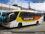 Saritur - Santa Rita Transporte Urbano e Rodoviário 30200 na cidade de Belo Horizonte, Minas Gerais, Brasil, por Fernando Cassimiro. ID da foto: :id.