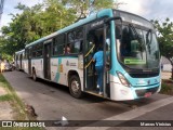 Maraponga Transportes 26415 na cidade de Fortaleza, Ceará, Brasil, por Marcos Vinícius. ID da foto: :id.