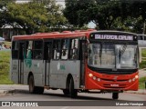 COOTASPE - Coop. Dos Profissionais Autônomos De Transporte Alternativo 601497 na cidade de Sobradinho, Distrito Federal, Brasil, por Marcelo Henrique. ID da foto: :id.