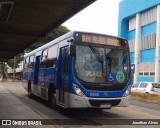 SOPAL - Sociedade de Ônibus Porto-Alegrense Ltda. 6665 na cidade de Porto Alegre, Rio Grande do Sul, Brasil, por Jonathan Alves. ID da foto: :id.