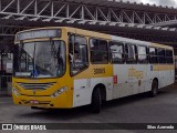 Plataforma Transportes 30069 na cidade de Salvador, Bahia, Brasil, por Silas Azevedo. ID da foto: :id.