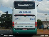 Guimatur Turismo 2900 na cidade de Junqueirópolis, São Paulo, Brasil, por Cristiano Luizão. ID da foto: :id.