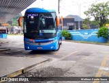 Empresa de Ônibus Pássaro Marron 5873 na cidade de Caraguatatuba, São Paulo, Brasil, por Matheus Duarte Souza. ID da foto: :id.