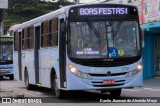 SIT Macaé Transportes 1250 na cidade de Macaé, Rio de Janeiro, Brasil, por Danilo Jhonson de Almeida Moço. ID da foto: :id.