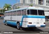Associação de Preservação de Ônibus Clássicos 022 na cidade de Barueri, São Paulo, Brasil, por George Miranda. ID da foto: :id.