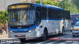 Transportes Futuro C30024 na cidade de Rio de Janeiro, Rio de Janeiro, Brasil, por Gabriel Sousa. ID da foto: :id.