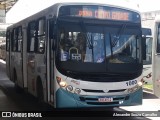 Avanço Transportes 1000 na cidade de Lauro de Freitas, Bahia, Brasil, por Alexandre Souza Carvalho. ID da foto: :id.