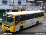 Plataforma Transportes 30014 na cidade de Salvador, Bahia, Brasil, por Gustavo Santos Lima. ID da foto: :id.