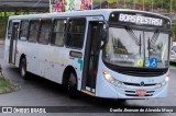 SIT Macaé Transportes 1339 na cidade de Macaé, Rio de Janeiro, Brasil, por Danilo Jhonson de Almeida Moço. ID da foto: :id.