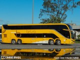 Brisa Ônibus 17202 na cidade de Juiz de Fora, Minas Gerais, Brasil, por Herick Jorge Athayde Halfeld. ID da foto: :id.