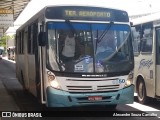 Avanço Transportes 6050 na cidade de Lauro de Freitas, Bahia, Brasil, por Alexandre Souza Carvalho. ID da foto: :id.