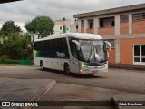 Planalto Transportes 1456 na cidade de Santa Maria, Rio Grande do Sul, Brasil, por Odair Machado. ID da foto: :id.