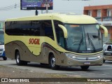 SOGIL - Sociedade de Ônibus Gigante Ltda. 368 na cidade de Gravataí, Rio Grande do Sul, Brasil, por Maurício Rodrigues. ID da foto: :id.