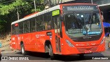 Transportes Vila Isabel A27630 na cidade de Rio de Janeiro, Rio de Janeiro, Brasil, por Gabriel Sousa. ID da foto: :id.