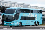 4bus - Cooperativa de Transporte Rodoviário de Passageiros Serviços e Tecnologia - Buscoop 1101 na cidade de Balneário Camboriú, Santa Catarina, Brasil, por Diego Lip. ID da foto: :id.