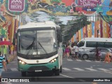 Costa Verde Turismo 1200 na cidade de Recife, Pernambuco, Brasil, por Jonathan Silva. ID da foto: :id.