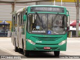 OT Trans - Ótima Salvador Transportes 21046 na cidade de Salvador, Bahia, Brasil, por Victor São Tiago Santos. ID da foto: :id.