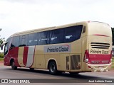 Primeira Classe Transportes 8737 na cidade de Gama, Distrito Federal, Brasil, por José Antônio Gama. ID da foto: :id.
