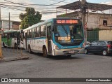 Transportes Futuro C30215 na cidade de Rio de Janeiro, Rio de Janeiro, Brasil, por Guilherme Fernandes. ID da foto: :id.