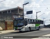 Empresa de Ônibus Vila Galvão 2363 na cidade de Guarulhos, São Paulo, Brasil, por Jackson Sousa Leite. ID da foto: :id.