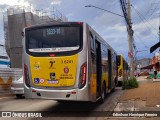 Transunião Transportes 3 6241 na cidade de São Paulo, São Paulo, Brasil, por Edinilson Henrique Ferreira. ID da foto: :id.