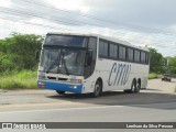 CMV Viagens 9816 na cidade de Caruaru, Pernambuco, Brasil, por Lenilson da Silva Pessoa. ID da foto: :id.
