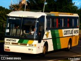 Empresa Gontijo de Transportes 10250 na cidade de Belo Horizonte, Minas Gerais, Brasil, por César Ônibus. ID da foto: :id.