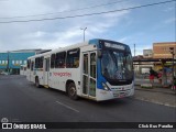 Consórcio Navegantes - 02 > Viação São Jorge > Transurb Transporte Urbano 02085 na cidade de João Pessoa, Paraíba, Brasil, por Click Bus Paraíba. ID da foto: :id.