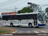 SOGIL - Sociedade de Ônibus Gigante Ltda. 139 na cidade de Gravataí, Rio Grande do Sul, Brasil, por Maurício Rodrigues. ID da foto: :id.