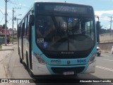 Avanço Transportes 9045 na cidade de Lauro de Freitas, Bahia, Brasil, por Alexandre Souza Carvalho. ID da foto: :id.