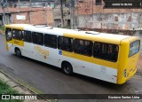 Plataforma Transportes 30127 na cidade de Salvador, Bahia, Brasil, por Gustavo Santos Lima. ID da foto: :id.