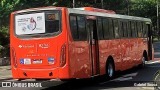 Transportes Vila Isabel A27612 na cidade de Rio de Janeiro, Rio de Janeiro, Brasil, por Gabriel Sousa. ID da foto: :id.