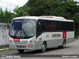 Borborema Imperial Transportes 2275 na cidade de Recife, Pernambuco, Brasil, por Eronildo Assunção. ID da foto: :id.