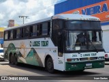 Logos Tour 2504 na cidade de Sousa, Paraíba, Brasil, por Ivam Santos. ID da foto: :id.