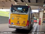 Upbus Qualidade em Transportes 3 5817 na cidade de São Paulo, São Paulo, Brasil, por Edinilson Henrique Ferreira. ID da foto: :id.