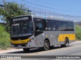 Transunião Transportes 3 6050 na cidade de São Paulo, São Paulo, Brasil, por Gilberto Mendes dos Santos. ID da foto: :id.