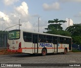Empresa Pedrosa 214 na cidade de Recife, Pernambuco, Brasil, por Luan Mikael. ID da foto: :id.