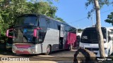 Ônibus Particulares 0E47 na cidade de Madre de Deus, Bahia, Brasil, por Thiago Pires. ID da foto: :id.