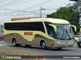 SOGIL - Sociedade de Ônibus Gigante Ltda. 368 na cidade de Gravataí, Rio Grande do Sul, Brasil, por Maurício Rodrigues. ID da foto: :id.