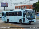 TM - Transversal Metropolitana 2623 na cidade de Gravataí, Rio Grande do Sul, Brasil, por Maurício Rodrigues. ID da foto: :id.