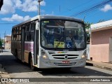 Auto Omnibus Circullare Bom Despacho 9171 na cidade de Bom Despacho, Minas Gerais, Brasil, por Adeilton Fabricio. ID da foto: :id.