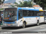 Transportes Futuro C30361 na cidade de Rio de Janeiro, Rio de Janeiro, Brasil, por Rodrigo Miguel. ID da foto: :id.