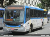 Transportes Futuro C30363 na cidade de Rio de Janeiro, Rio de Janeiro, Brasil, por Rodrigo Miguel. ID da foto: :id.