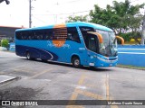 Empresa de Ônibus Pássaro Marron 5873 na cidade de Caraguatatuba, São Paulo, Brasil, por Matheus Duarte Souza. ID da foto: :id.
