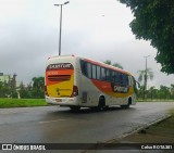 Saritur - Santa Rita Transporte Urbano e Rodoviário 30100 na cidade de Ipatinga, Minas Gerais, Brasil, por Celso ROTA381. ID da foto: :id.