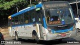 Transportes Futuro C30190 na cidade de Rio de Janeiro, Rio de Janeiro, Brasil, por Gabriel Sousa. ID da foto: :id.