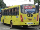 Víper Transportes 300.298 na cidade de São Luís, Maranhão, Brasil, por Lucas Sousa. ID da foto: :id.
