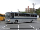 Associação de Preservação de Ônibus Clássicos 8016 na cidade de Barueri, São Paulo, Brasil, por Lucas Mendes. ID da foto: :id.