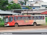 Companhia Coordenadas de Transportes 25754 na cidade de Belo Horizonte, Minas Gerais, Brasil, por ODC Bus. ID da foto: :id.
