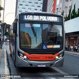 TRANSPPASS - Transporte de Passageiros 8 1600 na cidade de São Paulo, São Paulo, Brasil, por Michel Nowacki. ID da foto: :id.